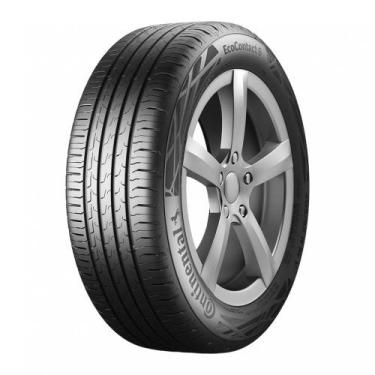 Imagem de Pneu Continental Aro 16 195/55R16 ContiEcoContact 6 91V XL