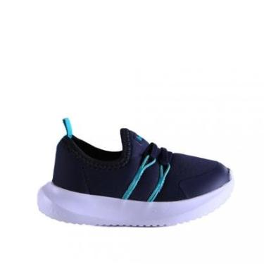 Imagem de Tênis Infantil Menino Bibi 1232069-Masculino