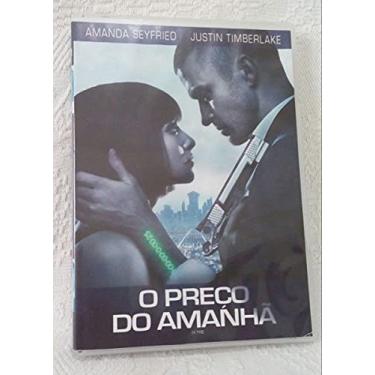 Imagem de O Preco Do Amanha Dvd