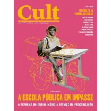 Imagem de Revista cult - 293 - CULT - REVISTA CULT **