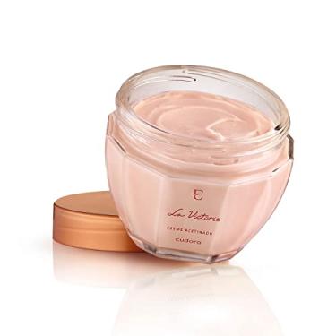 Imagem de Eudora La Victorie Creme Acetinado Hidratante 250g