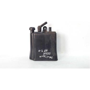 Imagem de USADO: Filtro Canister Carvão Ativado Santana 2.0 Ap 377201801 - Volks