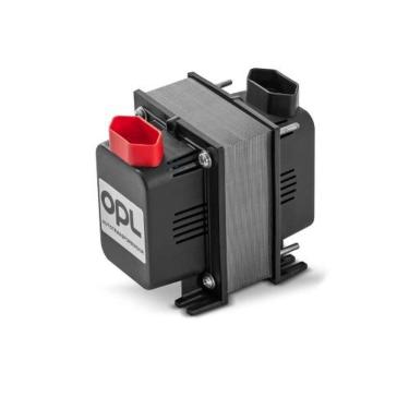 Imagem de Transformador Bivolt 7000 Va Standard - Opl Para Equipamentos De Potência Elevada