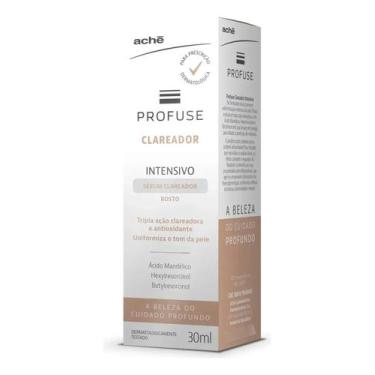 Imagem de Sérum Facial Pele Iluminada Lisa Uniforme Skincare Completo - PROFUSE
