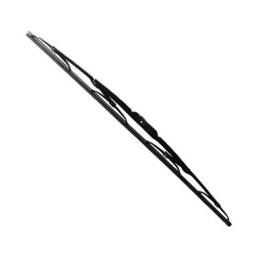 Imagem de Tira De Borracha Universal 9mm Para Limpador De Para-brisa Automotivo 