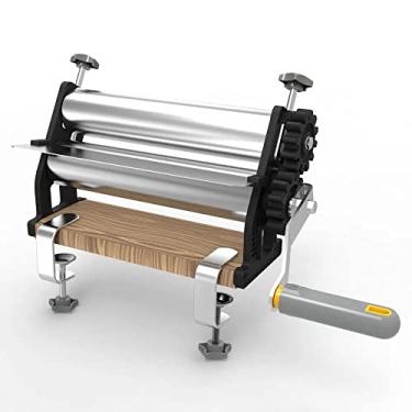 Imagem de Cilindro Super Anodilar Mariella Pro 35cm - Cromado