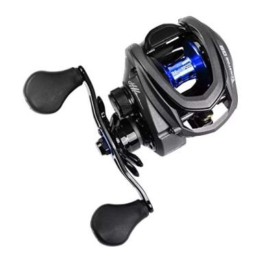 Imagem de CARRETILHA MARINE SPORTS VENATOR GS SHI - DIREITA