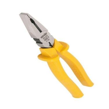 Imagem de Alicate Eletricista Universal 8 Polegadas 1000V Vonder