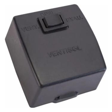 Imagem de Chave Exaustor Ex 30/40cm 6uf C/capacitor 127v Ventisol