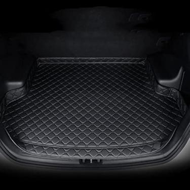Imagem de DYBANP Tapete de carro para Kia Sorento 2013-2017, porta-malas de carro acessórios de revestimento de carga