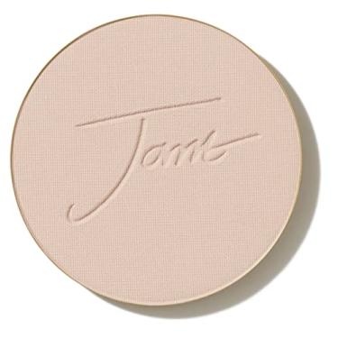 Imagem de PurePressed Base Mineral Foundation Refill SPF 20 - Light Beige by Jane Iredale for Women - 0.35 oz