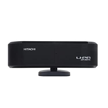 Imagem de Antena Hitachi U-Pa Interna e Externa Preta