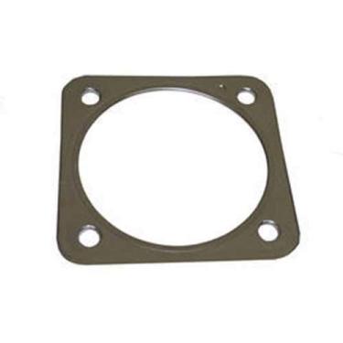 Imagem de CAIXA 5 JUNTA ABAFADOR CALOR 105X127X95X2MM VW 16220 24220 24250 35300 CARGO 1622 2322 2422 3530 2425 4030