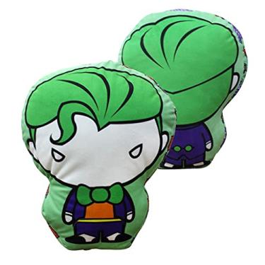 Imagem de Almofada fibra formato - Coringa