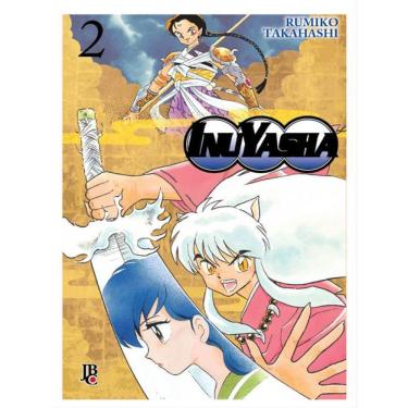 Imagem de Inuyasha Wideban - Vol. 2
