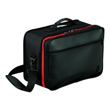 Imagem de Bag Pedal Duplo Bateria Tama PBP200 Preto