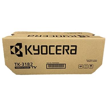 Imagem de Kyocera TK -3182 Cartucho de toner original - preto - laser - 21000 páginas - 1 cada