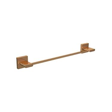 Imagem de Porta toalha barra 30cm Polo, Red Gold, Deca, 2040.GL33.030.RD
