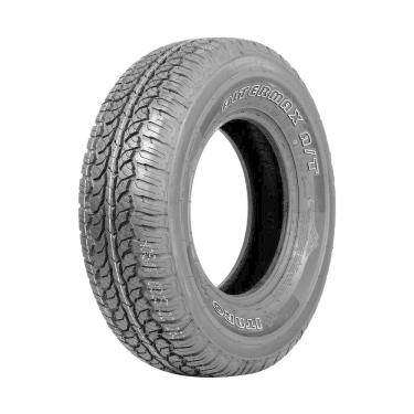 Imagem de Pneu Itaro Aro 16 Altermax A/T 245/70R16 107T - Letras Brancas