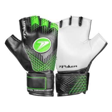 Imagem de Luva de Goleiro Poker Futsal Focus Training Unissex