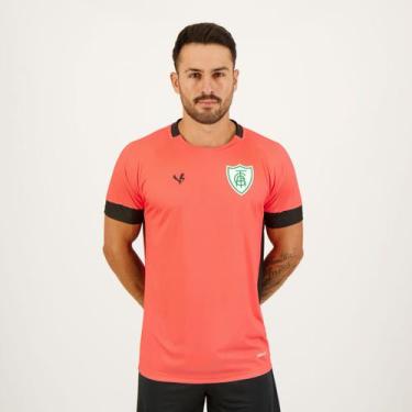 Imagem de Camisa Volt América Mineiro Treino 2023