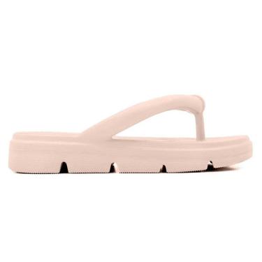 Imagem de Chinelo Usaflex Feminino Dedo Ah3001
