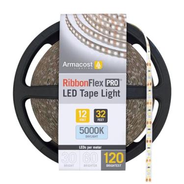 Imagem de Fita de LED RibbonFlex Pro 10 m Luz 120 LEDs/m Luz Diurna (5000K) 12 V