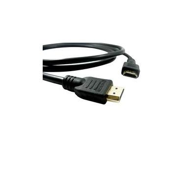 Imagem de Cabo HDMI 1.4 MD9, 1.5 Metros - 6334