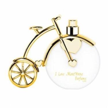 Imagem de Perfume I Love Mont'anne Luxe - 100ml - Montanne Parfums