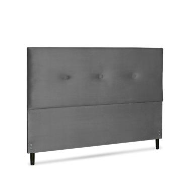Imagem de Cabeceira Miami 1,95 bege king decoração super luxo decoração linha quarto jbe moveis