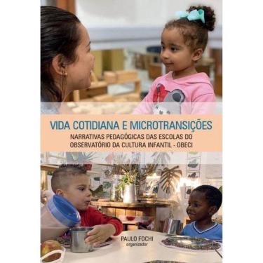 Imagem de Vida Cotidiana E Microtransições