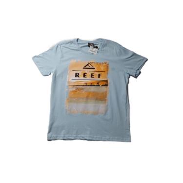 Imagem de Camiseta Reef Masculina Paisagem-Masculino