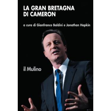 Imagem de La Gran Bretagna di Cameron (Italian Edition)