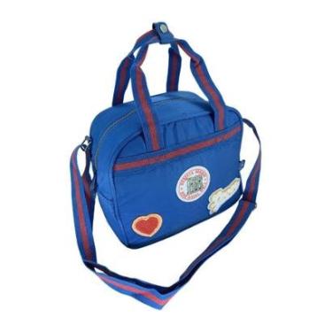 Imagem de Lancheira Térmica Rebecca Bonbon 24006 - Juvenil-Feminino