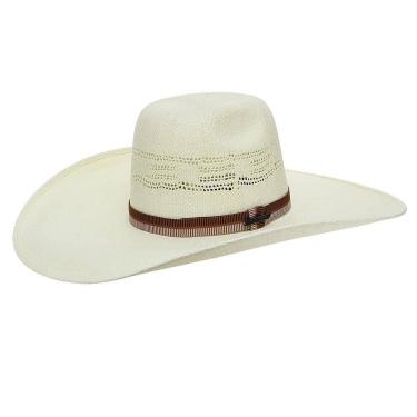 Imagem de Chapéu de Cowboy Aba Larga Texas Diamond 26322
