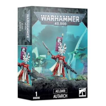 Imagem de Games Workshop - Warhammer 40,000 - Aeldari: Autarch
