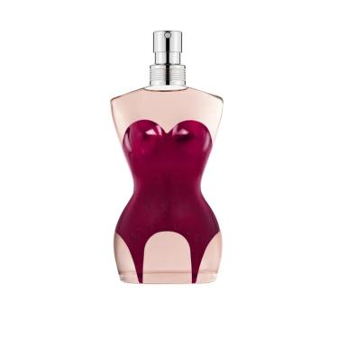 Imagem de Perfume Jean Paul Gaultier Classique Feminino Eau De Parfum 30Ml