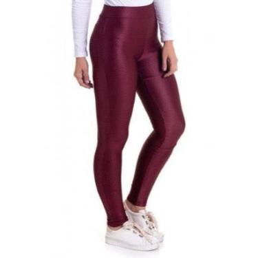 Imagem de Calça Feminina Montaria em Cirrê Trabalhado-Feminino