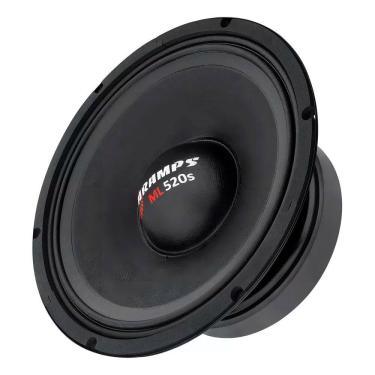 Imagem de Woofer Taramps 10 Pol Ml 520s 8 Ohms Médio Grave 520w Rms