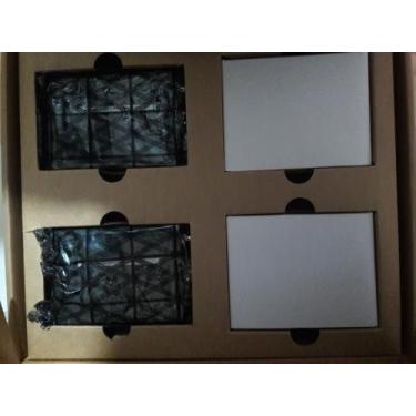 Imagem de VF-102SC-KIT Conversor Video Over Fiber  - Planet 