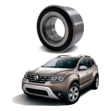 Imagem de Rolamento Roda Dianteira Duster 1.6 2.0 2017 A 2020 - SNR