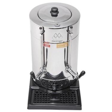 Imagem de Cafeteira Elétrica Marchesoni Master 4 Litros 1300W 127V
