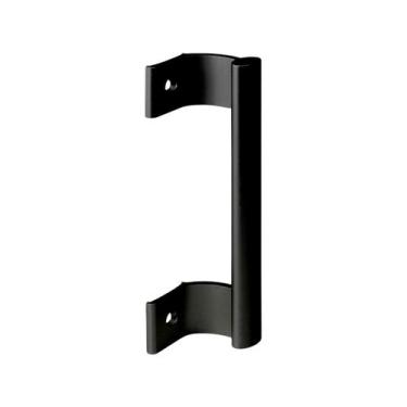 Imagem de Puxador Para Alumínio Fermax, Preto