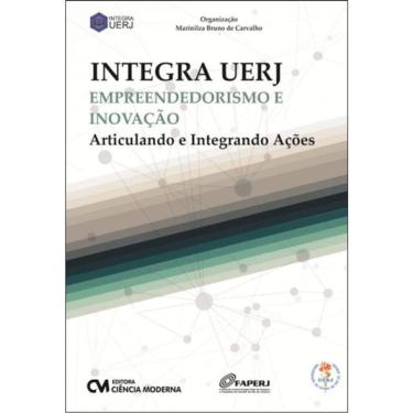 Imagem de Integra Uerj - Empreendedorismo E Inovação