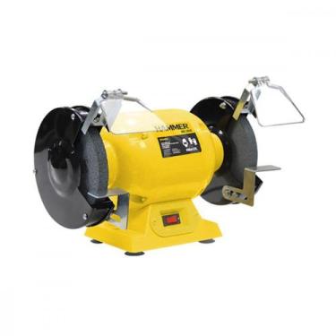 Imagem de Moto Esmeril Hammer 360W Bivolt Gyme3600