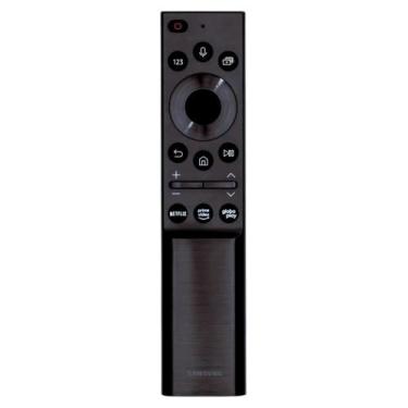 Imagem de Controle Remoto Samsung Carregamento Solar Original
