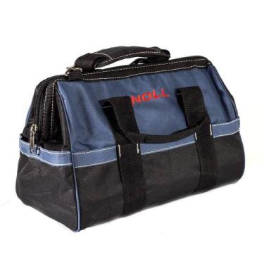 Imagem de Maleta Em Lona 42 X 21 X 28 Cm Pequena - Noll