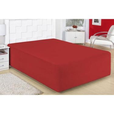 Imagem de Capa Luva Cama Box Casal Em Malha Gel - BORGON