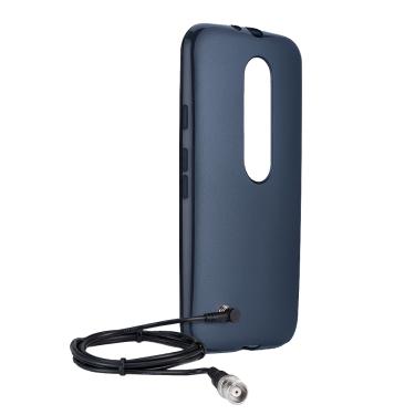 Imagem de Kitadaptador para Celular Aquario CF-445 Moto G3