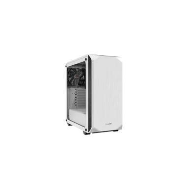 Imagem de Gabinete BeQuiet Pure Base 500 Window Branco